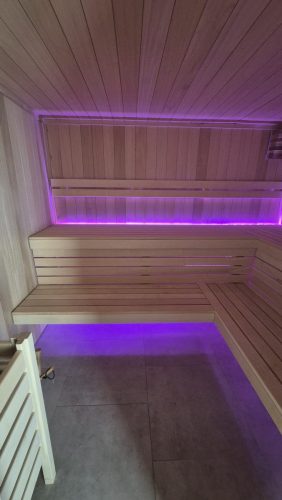 Sauna 2