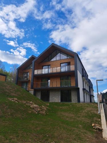 IzerSki Resort Apartament nr 35 